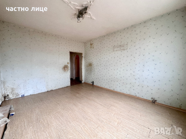 Тристаен апартамент в Кюстендил, снимка 11 - Aпартаменти - 44559772