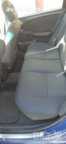 На части Toyota Avensis FACE T22 2.0 110hp 2001г. Тойота Авенсис т220 ФЕЙС, снимка 8 - Автомобили и джипове - 31290204