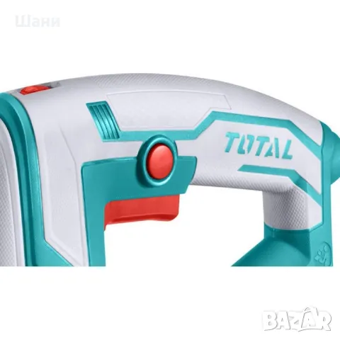 Прободен трион - зеге TOTAL, снимка 6 - Други инструменти - 49339523