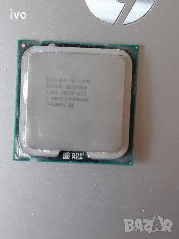 intel celeron e3200, снимка 3 - Процесори - 29952421
