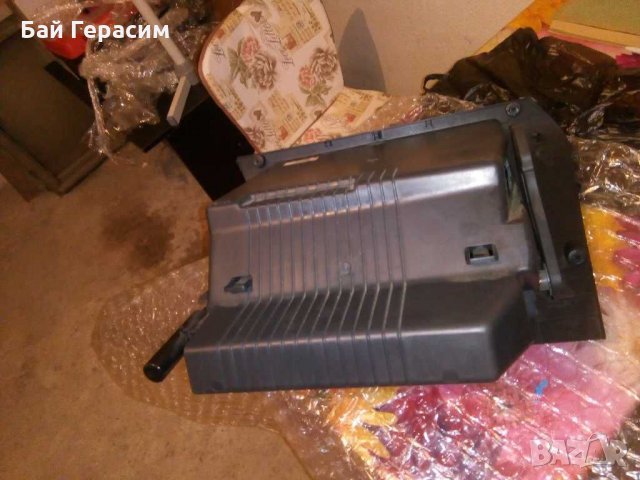 Жабка Opel Astra H cosmo, снимка 6 - Части - 31796352