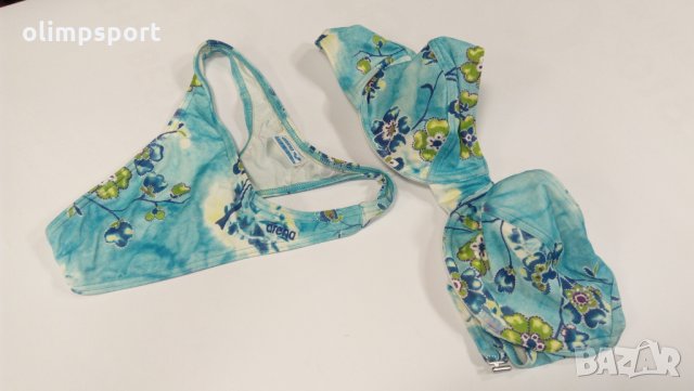 дамски  бански Arena нов размер 42   чашка С