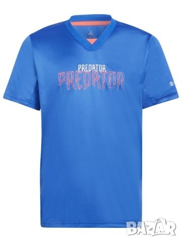 ADIDAS SPORTSWEAR Тениска Predator H59766