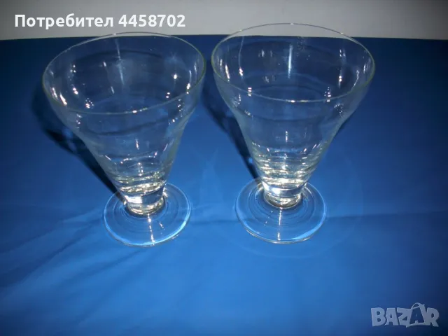 Чаши Savoy, снимка 4 - Чаши - 50104149