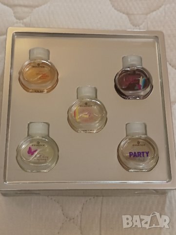 Сет парфюми, колекция. , снимка 2 - Дамски парфюми - 42921432