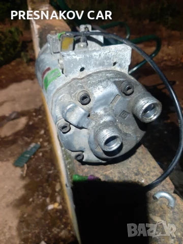 Комплесор Audi A4/B5, снимка 3 - Части - 51188177