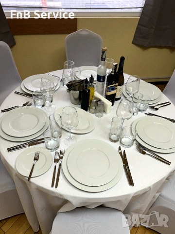 Кетъринг Ножове и Вилици под наем , снимка 4 - Кетъринг - 53127738