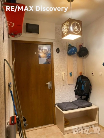 ДВУСТАЕН АПАРТАМЕНТ В ЗАМЪКА, снимка 6 - Апартаменти - 53353854