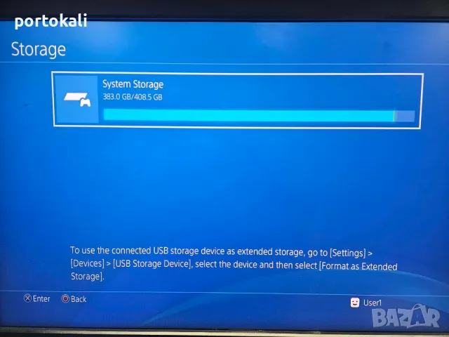 ХАКНАТ! +34 игри! PS4 Playstation 4 Плейстейшън 4 500GB много игри комплект!, снимка 6 - PlayStation конзоли - 48724808