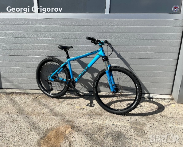 Велосипед Drag C2