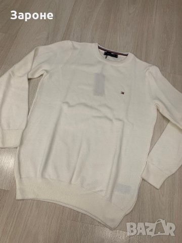 Мъжка блуза Tommy Halfiger