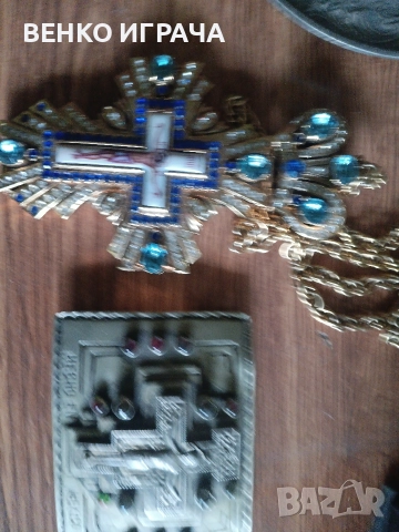 антики, снимка 7 - Антикварни и старинни предмети - 52735382