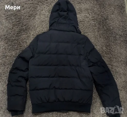 Зимно яке Tommy Hilfiger M , снимка 3 - Якета - 56341636