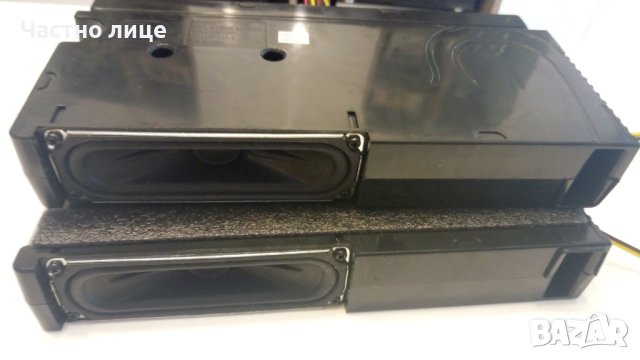 ПРОМОЦИЯ! Части BN4400932C; BN41-02635 за телевизор SAMSUNG 55 инча, снимка 5 - Части и Платки - 42713470