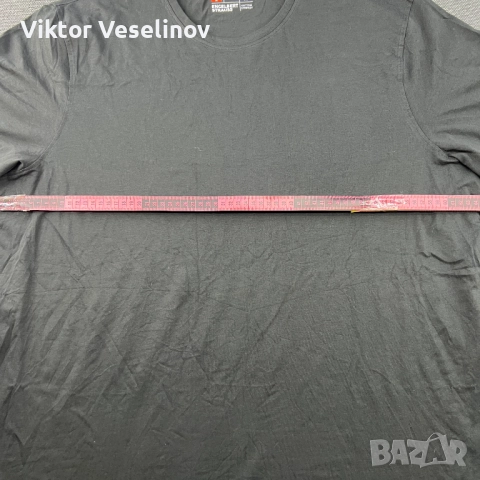 2 броя Мъжки тениски Engelbert Strauss Размер 2XL, снимка 4 - Тениски - 51767136