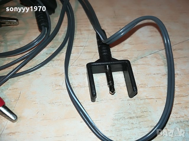 ПОРЪЧАНО-AWQ-104B TENS-УРЕД ЗА АКУПУНКТУРА+КАБЕЛИ, снимка 17 - Друга електроника - 29247068