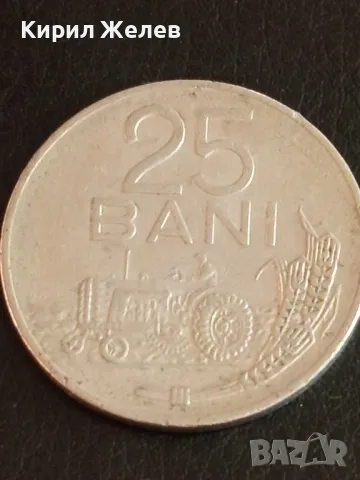 Четири монети от цял свят АМЕРИКА, ГДР, РУМЪНИЯ за КОЛЕКЦИЯ 32376, снимка 6 - Нумизматика и бонистика - 49050474