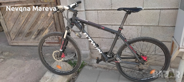 Велосипед,, between,,26"