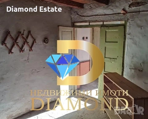 Къща в село Средно градище, общ. Чирпан, снимка 11 - Къщи - 51806205