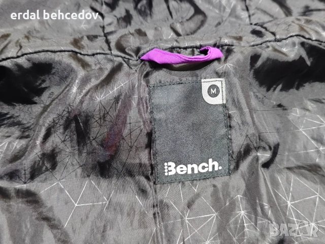 Яке Bench, снимка 11 - Якета - 53359177