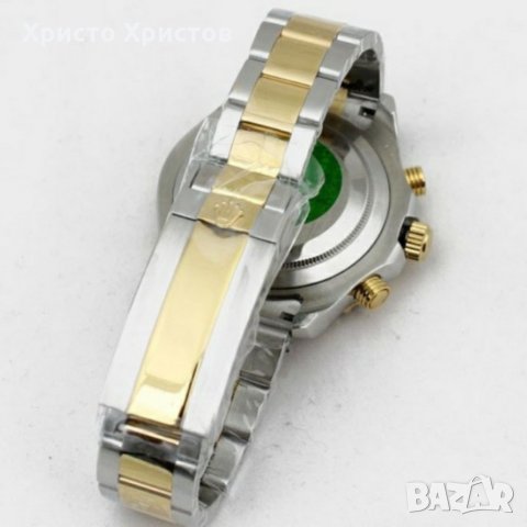 Мъжки луксозен часовник Rolex Yacht-master 2 /три различни варианти , снимка 12 - Мъжки - 32078175