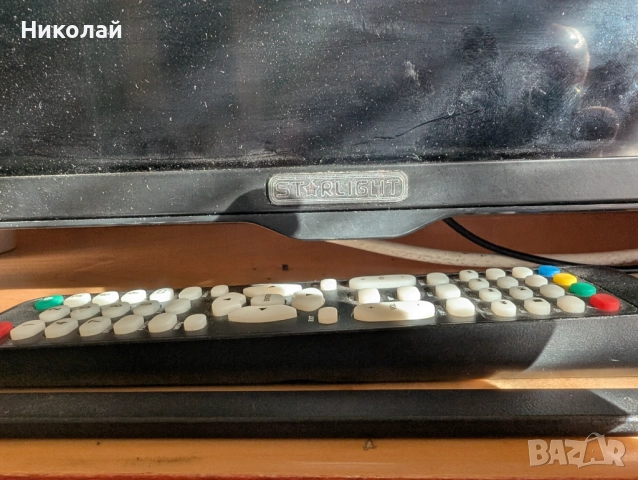 Смарт телевизор 32 инча, снимка 7 - Телевизори - 52156793