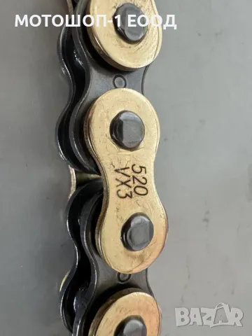 Комплект пиньони, зъбаци с верига Honda CRF450R 2004-2018\KTM 250SX, снимка 10 - Части - 47421340