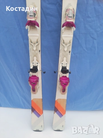 Карвинг ски  Rossignol FAMOUS 6 LTD  156см , снимка 4 - Зимни спортове - 53050426