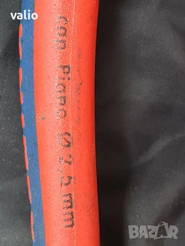 Клещи knipex 02 05 225, снимка 4 - Клещи - 47294010