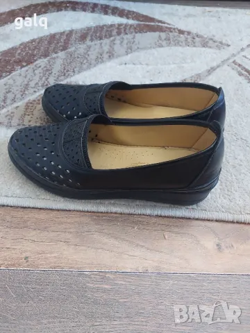 Промоция 2 броя за 30лв. Есени Дамски обувки 39-41н по 15лв, снимка 9 - Дамски елегантни обувки - 50212404