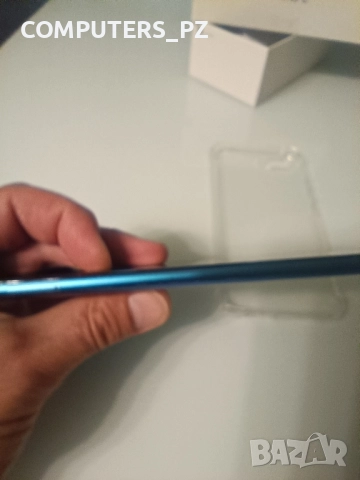 Телефон Huawei Honor 10 64GB много добро състояние, с прозрачен гръб, осемядрен с 2 Sim, снимка 11 - Huawei - 51908565