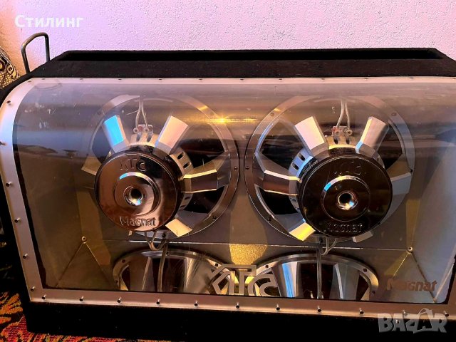 Субуфер ХТС 238 Neo!1200W .МАКС!, снимка 5 - Тонколони - 36854308