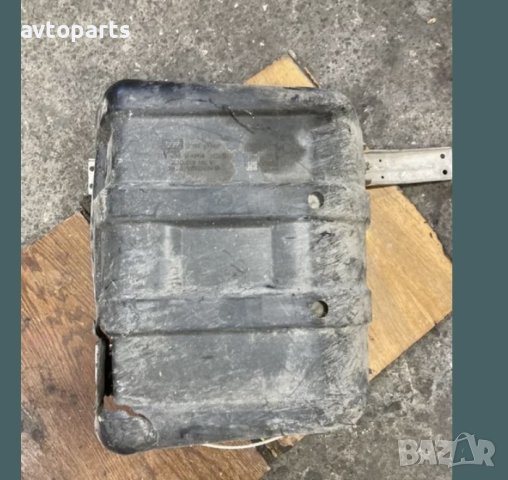 Mercedes GL420cdi 2007година реэервоар въздушно окачване, снимка 3 - Части - 40744909