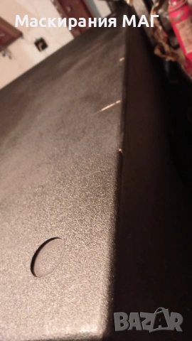 Бас каса двойна 18" 2 броя, снимка 5 - Тонколони - 53136071