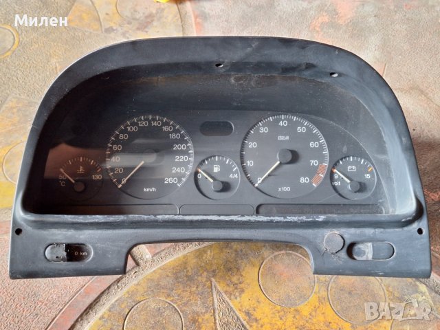 Километражно Табло За Lanchia Kappa 1994-2000 Година 2,0 Бензин  Ланчия Капа, снимка 2 - Части - 42328396