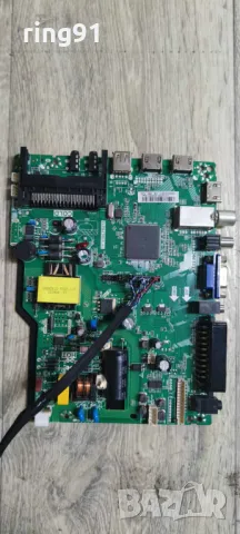 Main board - TP.S506.PB818 , снимка 1 - Части и Платки - 48703765