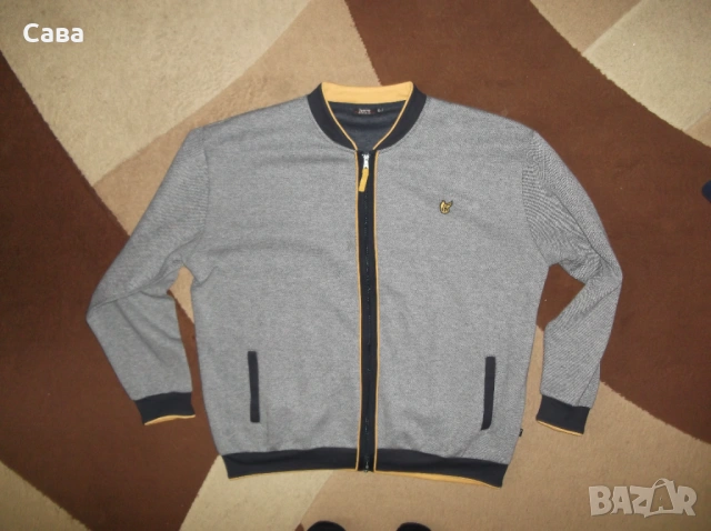 Яке HAJO  мъжко,3-4ХЛ