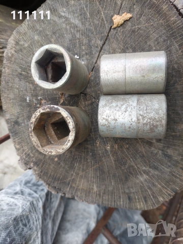 Камъни 32мм. и 27мм. За гедория 3/4 квадрата , снимка 7 - Гедорета - 52967000