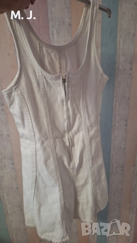 Детски рокли Zara /размер140см, снимка 4 - Детски рокли и поли - 51976175