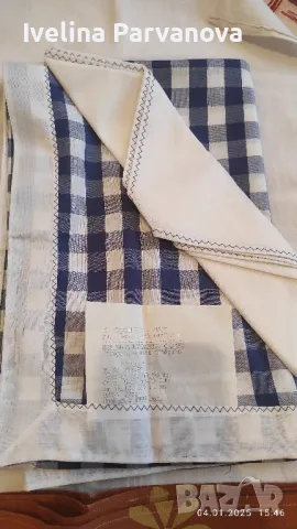 Покривки , снимка 3 - Покривки за маси - 49250499