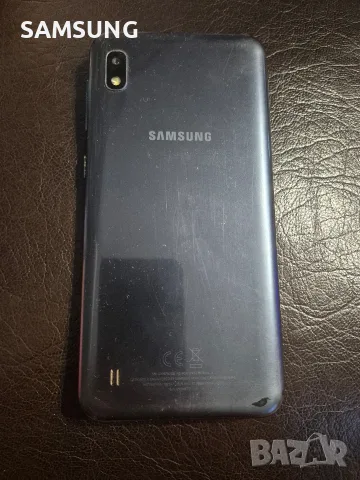 Samsung Galaxy - A10, снимка 3 - Samsung - 56455922