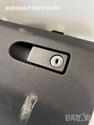 Кутия за ръкавици 2.2 CDI за Mercedes W212 (2012) A2126802591, снимка 3 - Части - 54147654