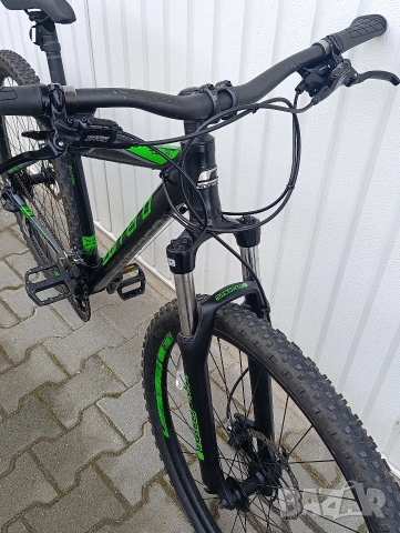 Carrera 29 цола , снимка 4 - Велосипеди - 54153762