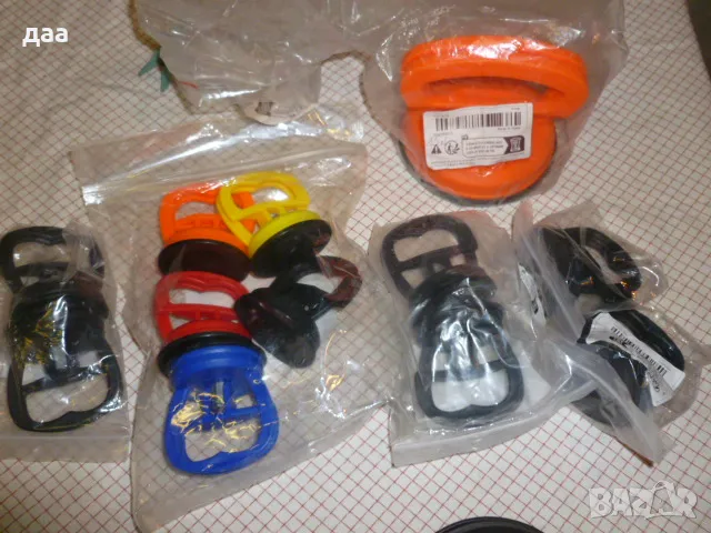 продавам Метални шишове за барбекю, снимка 6 - Други - 49235249