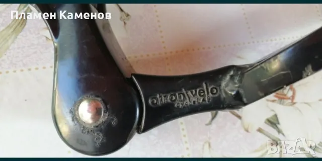 Стойка за велосипед двойна., снимка 2 - Велосипеди - 50422709