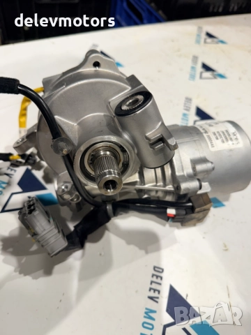 56300J9000 кормилна колона от Hyundai Kona 1.6 T-GDI, двигател G4FJ, ск. кутия DQ21, 177 кс., 2021 г, снимка 2 - Части - 52546428