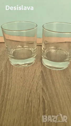 Стъклени чаши - различни , снимка 15 - Чаши - 56014660