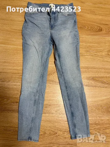 Нови дънки HM, 38 размер