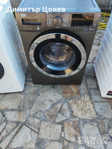 продавам пералня в перфектно състояние, снимка 9 - Перални - 54158162