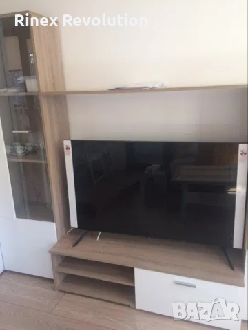 Двустаен апартамент под наем в Центъра, снимка 8 - Апартаменти - 54068030